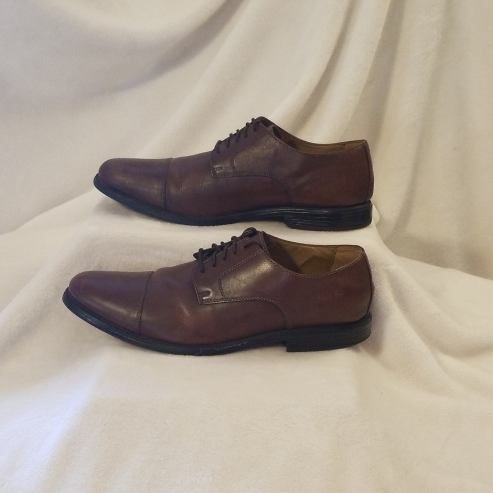 Bostonian Mens Wenham Oxford